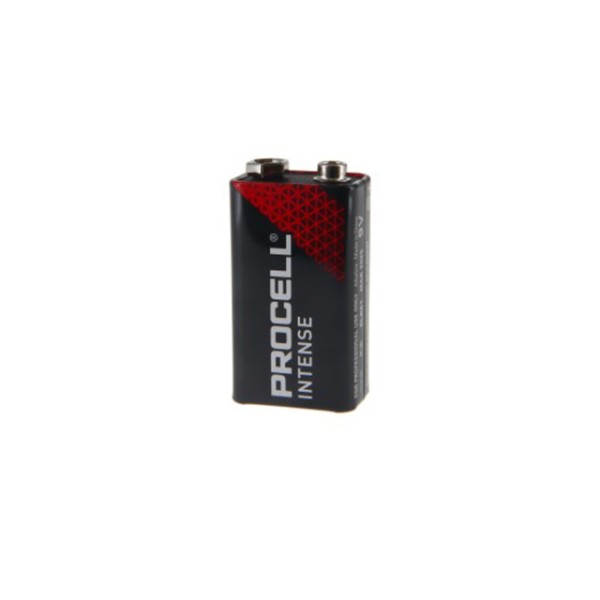 Batterie E-Block DURACELL Procell