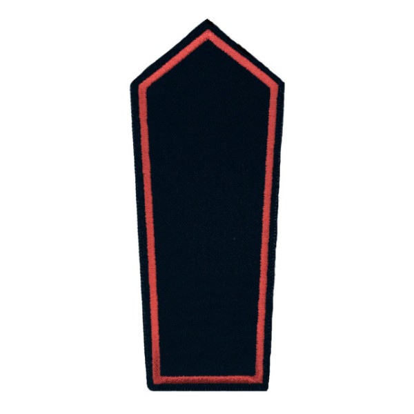 Schulterkl. Feuerwehrmann/frau Anwärter/in
