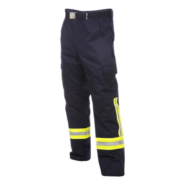 Bundhose NOVOTEX HuPF Teil 2, DIN EN