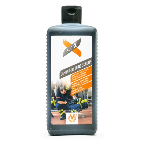 Dekontaminationsmittel VÖLKL SootX, 500 ml