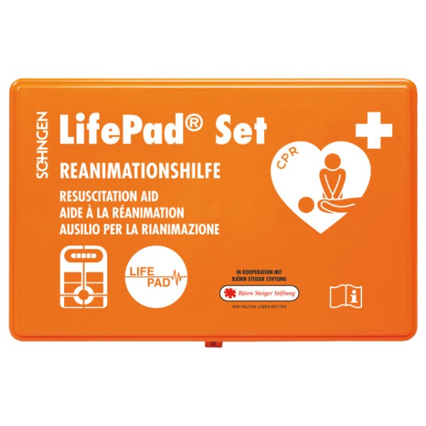 Reanimationshilfe LifePad® SÖHNGEN,
