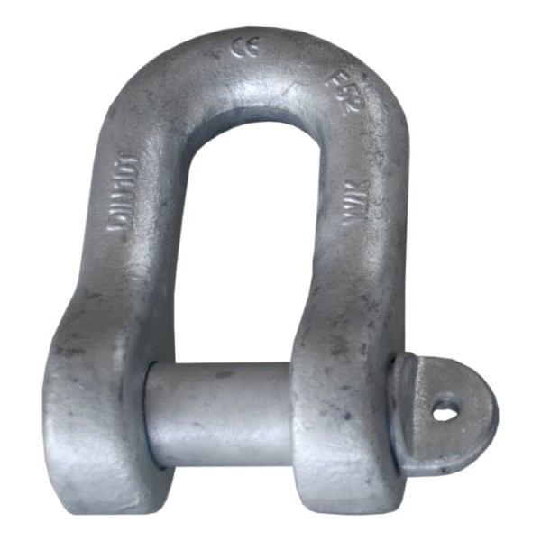 Schäkel A 10