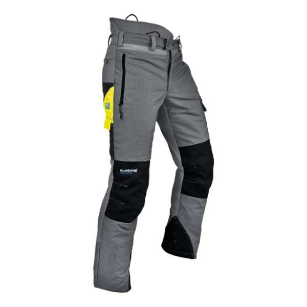 Schnittschutzbundhose PFANNER