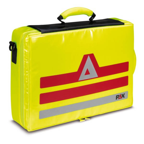Kinder-Notfall-Bag PAX, aus PAX-Plan,