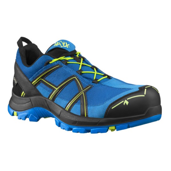 Schnürschuh HAIX BLACK EAGLE SAFETY
