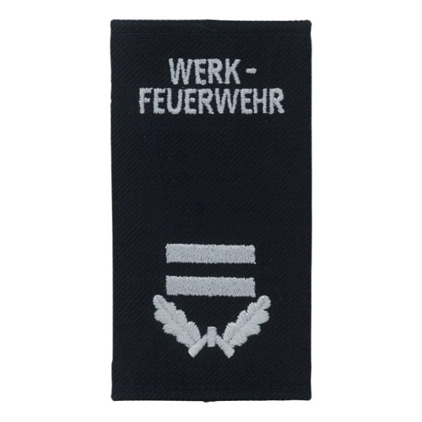Staffelführer/in