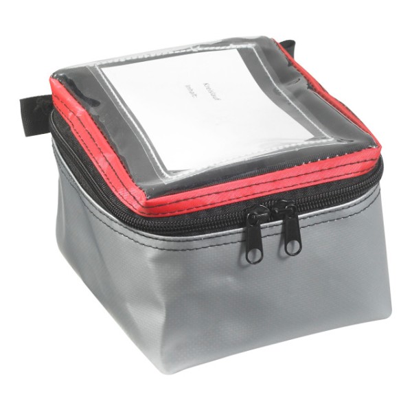 Modultasche ultraMODUL MEDIUM, rot