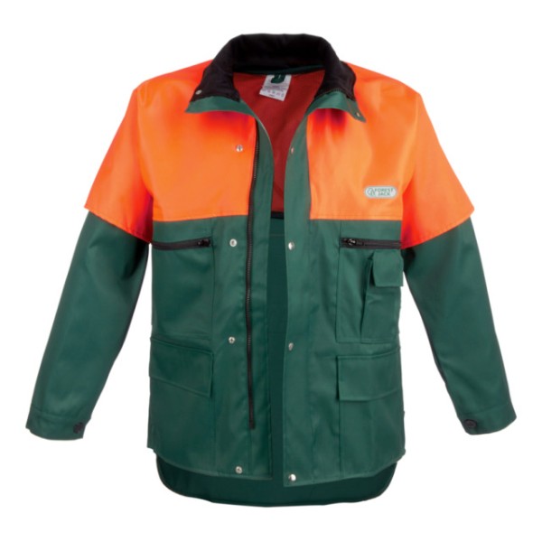 Jacke Forest-Jack