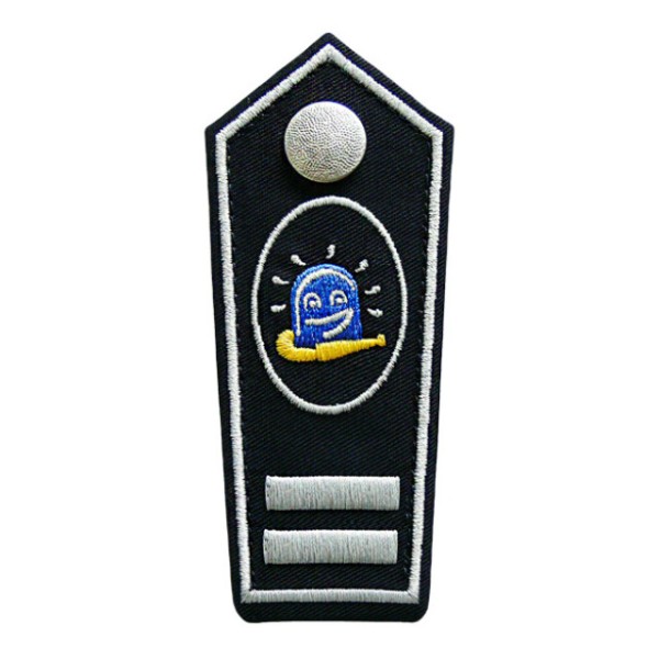 Schulterklappe NRW