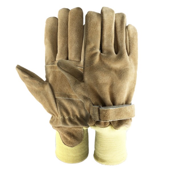 Feuerwehrhandschuh SEIZ FIRE-WORKER