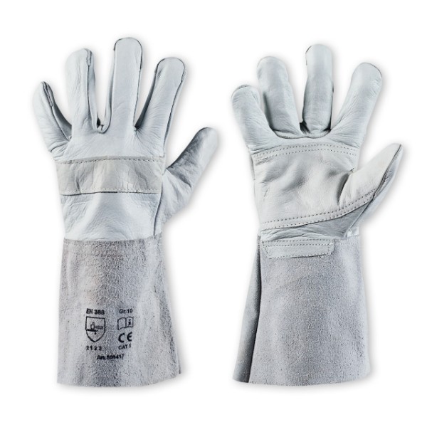 Schutzhandschuh ASKÖ, DIN EN 388 Kl.