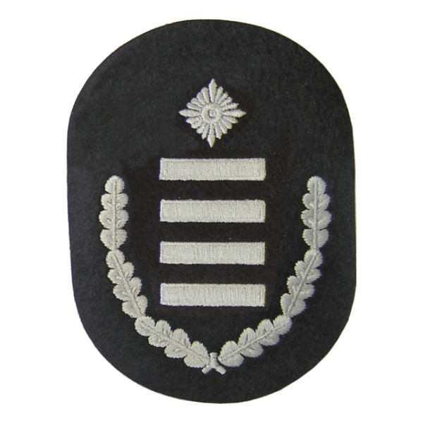 Brandamtsrat/rätin