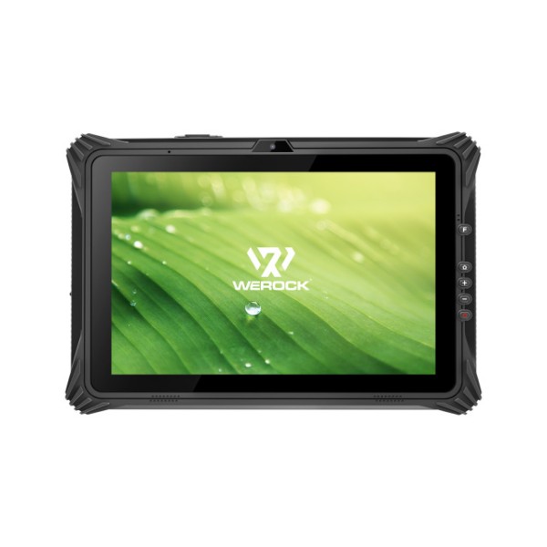 Tablet WEROCK Rocktab S510, Display 25
