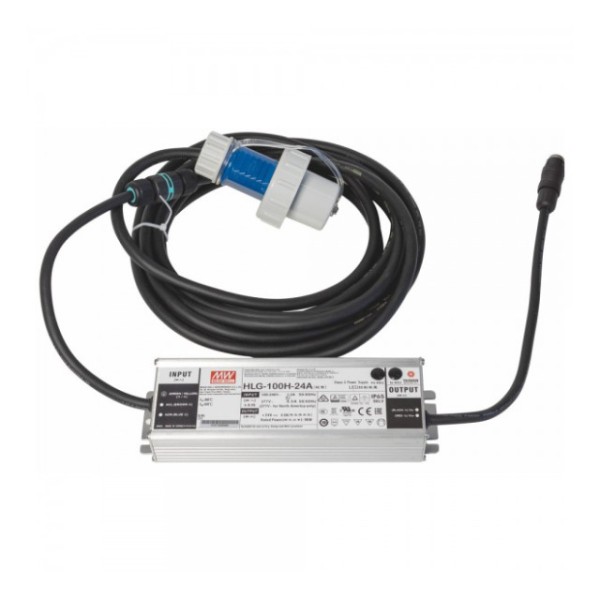Netzteil 230 V für Arbeitsscheinwerfer