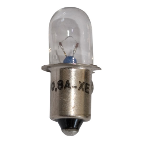 Xenon-Hauptlampe 4 V/3,6 W