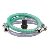 SPECHTENHAUSER Zubehörpaket Mini-CHIEMSEE C 5 m