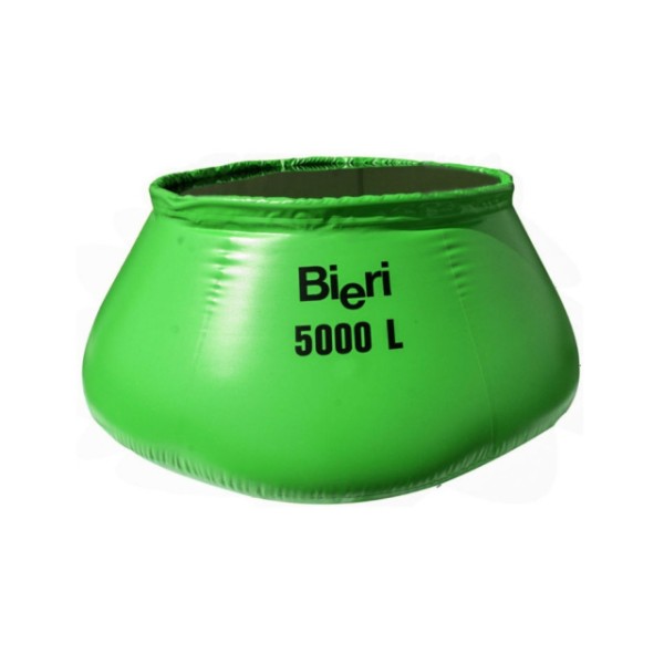 Faltbehälter 5000 l