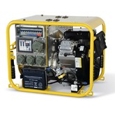 ENDRESS Stromerzeuger ESE 604 DBG ES DIN