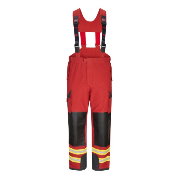 Überhose WATEX Code Red, DIN EN 469,