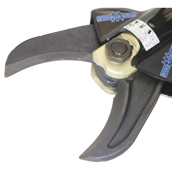 Schermesser für RS 200-107, RSX 200-107
