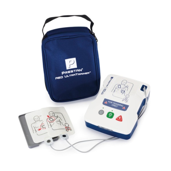 Prestan AED Trainer Ultra ERLER-ZIMMER