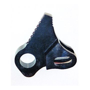 WEBER Untermesser für S 30