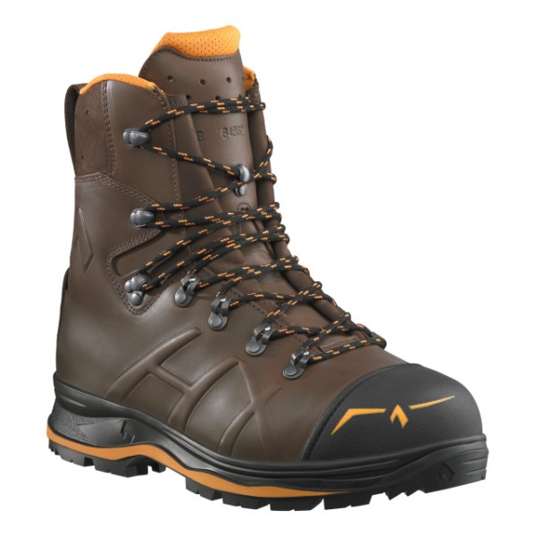 Stiefel HAIX TREKKER MOUNTAIN 2.0, CE