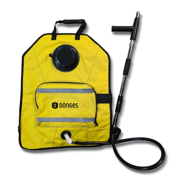 Löschrucksack DÖNGES, Innentank 20 l,