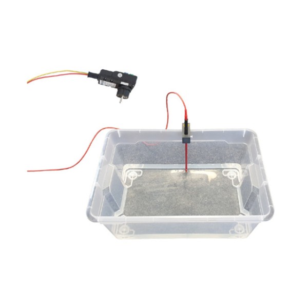 Demo-Set TIETZSCH für Spannungswarner