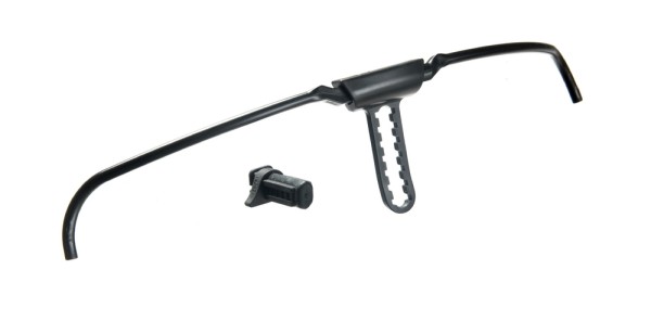 Adapterset zur Verwendung der