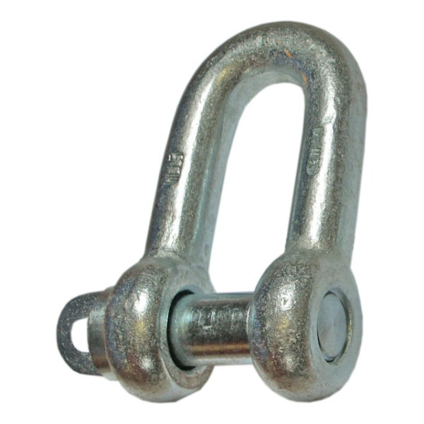 Schäkel A 5