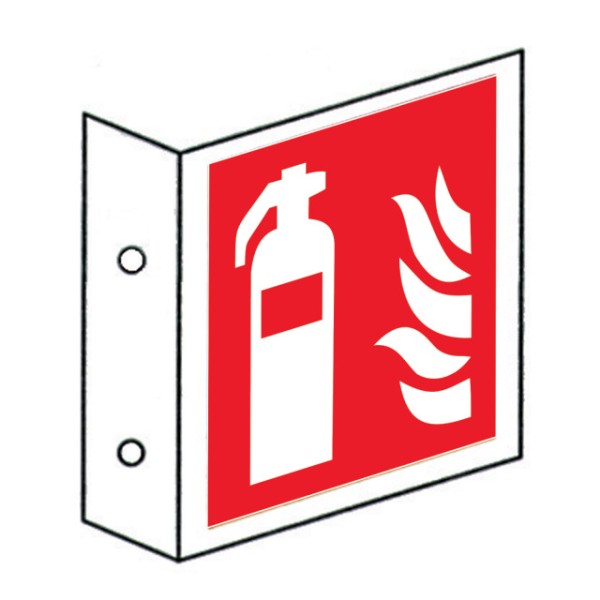 Feuerlöscher