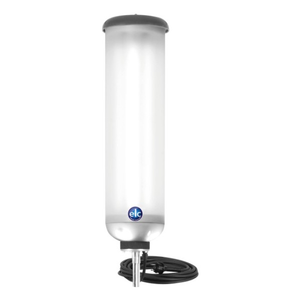 Arbeitsleuchte ELC LED 600XL, ON/OFF + 180°/360°