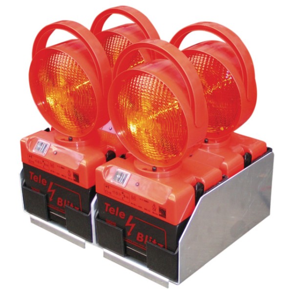 Lade- und Transport-Box