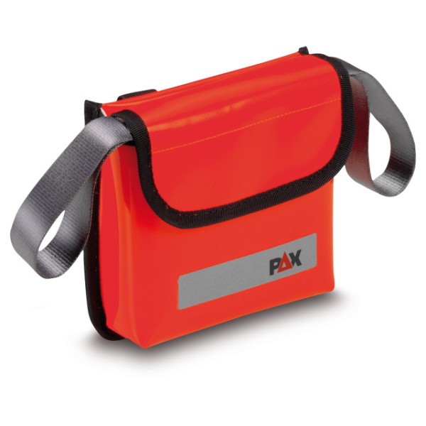 Doppelbandschlingenholster PAX