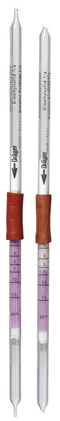 Prüfröhrchen DRÄGER Dimethylsulfid 1/a,