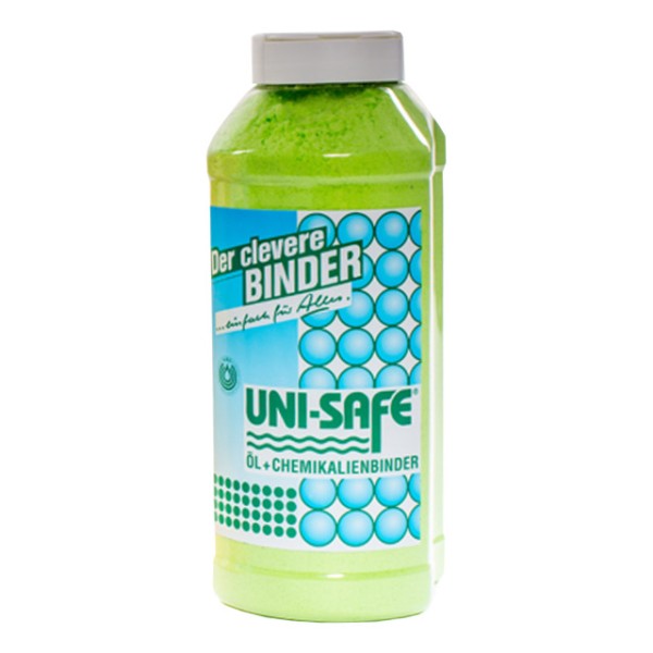 Öl- und Chemikalienbinder UNI-SAFE,