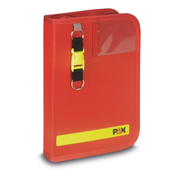 Fahrtenbuch PAX DIN A5-hoch, aus