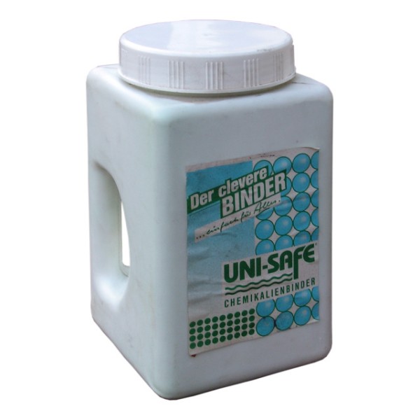 UNI-SAFE Universalbinder