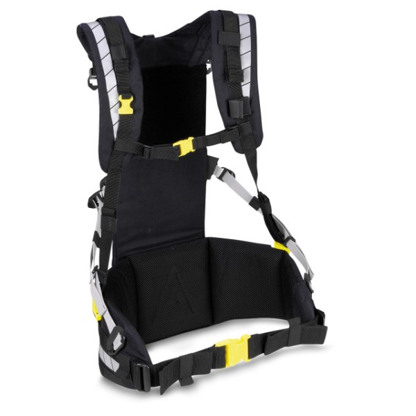 Rucksack-Grundsystem PAX Waldbrand.
