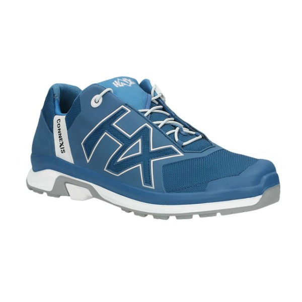 Herren-Schnürschuh HAIX CONNEXIS AIR 2.0 LOW