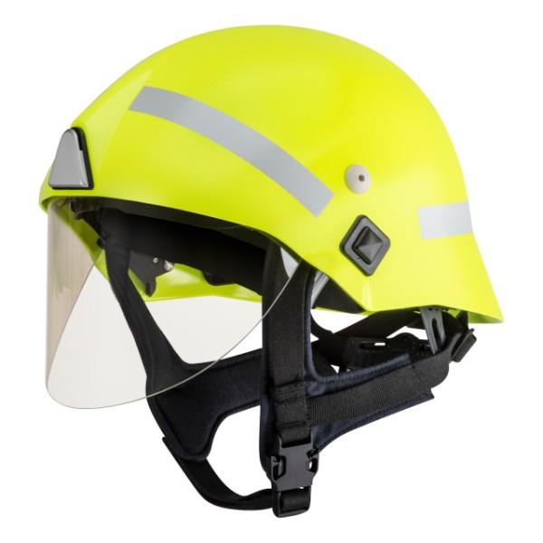 Feuerwehrhelm SCHUBERTH F220, DIN EN
