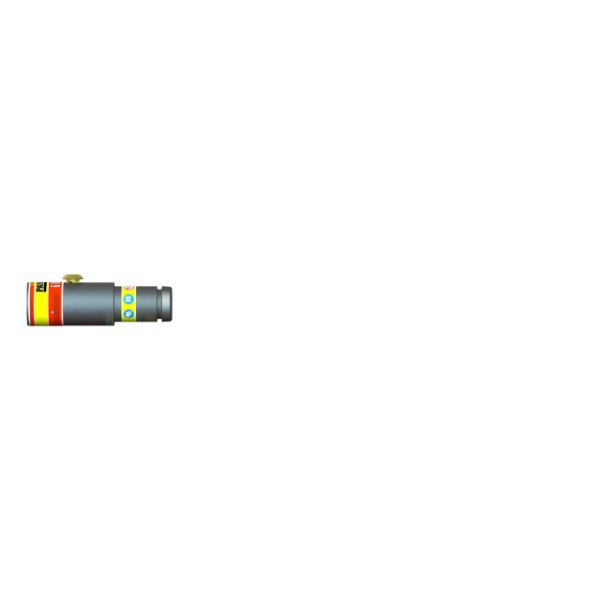 PARATECH Verlängerung XS Länge 150 mm