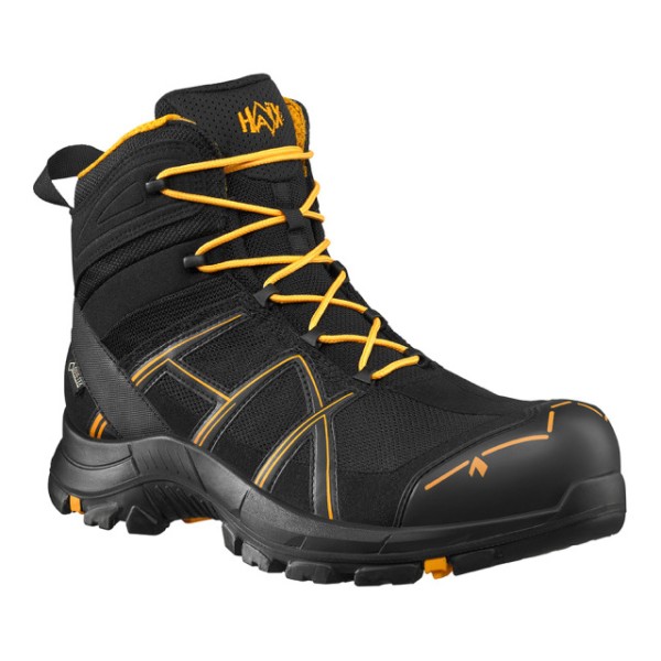 SAFETY 40 MID