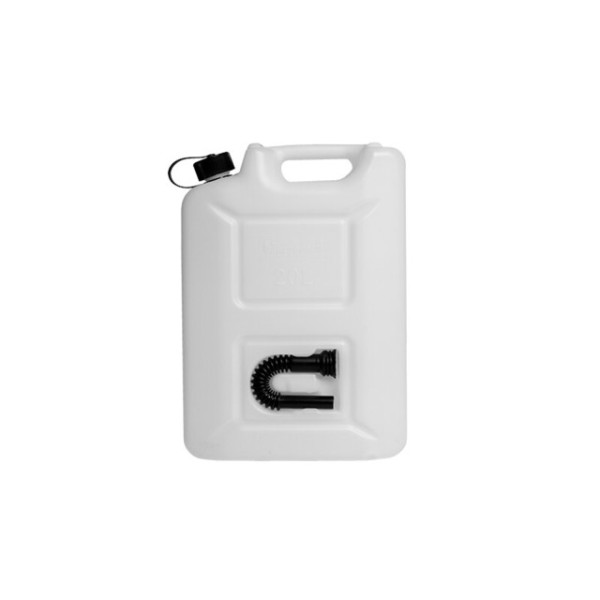Benzinkanister PROFI 20 l, mit