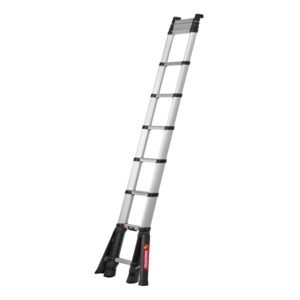Teleskopleiter TELESTEPS PRIME S 3,5 m,
