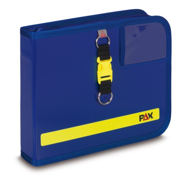 Fahrtenbuch PAX DIN A5-quer, aus