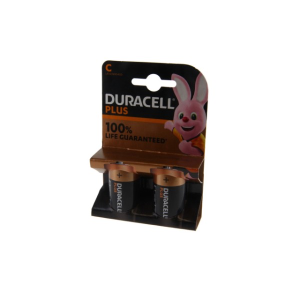 Batterie Babyzelle DURACELL Plus Power,