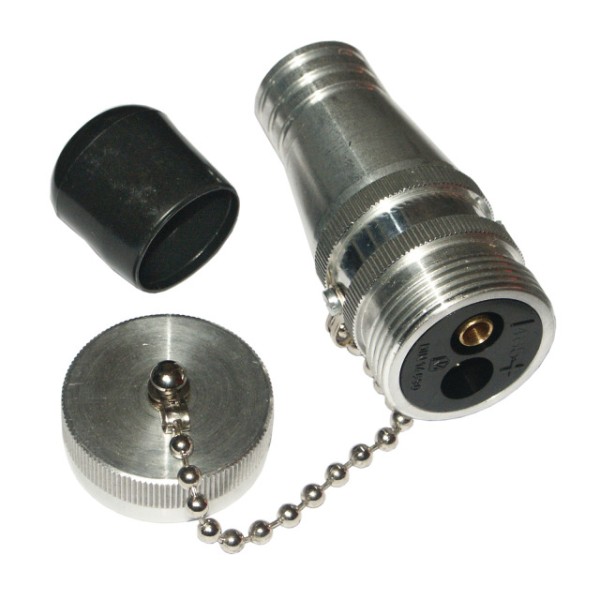 Kupplung B 16