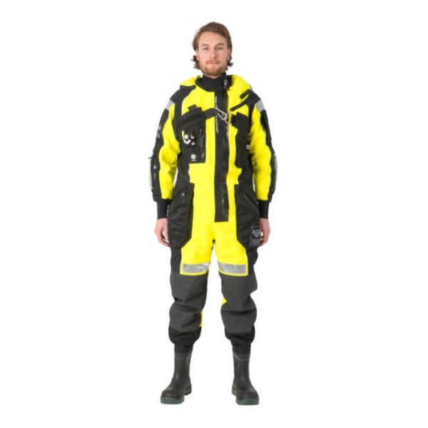 Arbeits-/Überlebensanzug VIKING PS4190,
